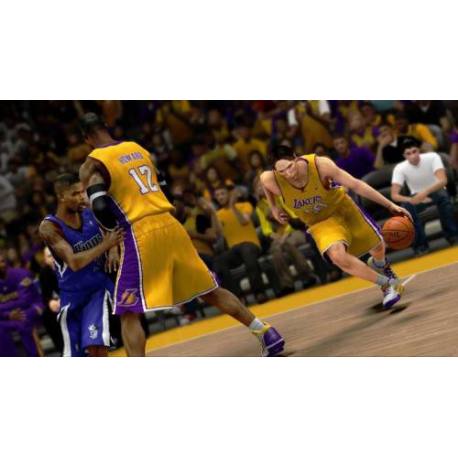 NBA 2K13 بازی Xbox 360