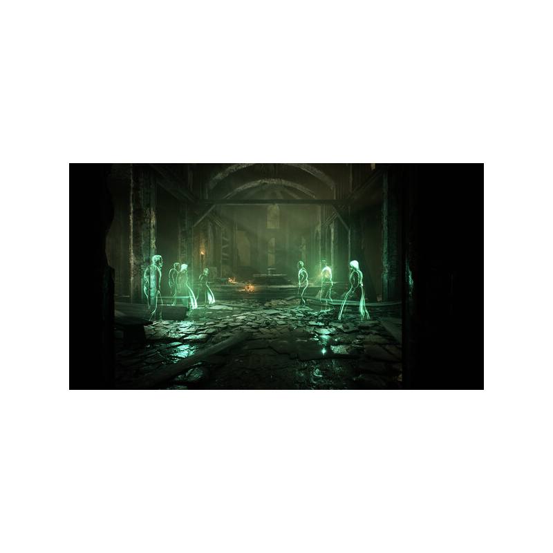 اسکرین شات و تصویر گیم پلی بازی Soulslinger Envoy of Death نسخه کامپیوتر (PC) - تصویر 6