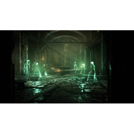 اسکرین شات و تصویر گیم پلی بازی Soulslinger Envoy of Death نسخه کامپیوتر (PC) - تصویر 6 اسکرین شات و تصویر گیم پلی بازی Soulslinger Envoy of Death نسخه کامپیوتر (PC) - تصویر 6
