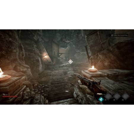 اسکرین شات و تصویر گیم پلی بازی Soulslinger Envoy of Death نسخه کامپیوتر (PC) - تصویر 8 اسکرین شات و تصویر گیم پلی بازی Soulslinger Envoy of Death نسخه کامپیوتر (PC) - تصویر 8