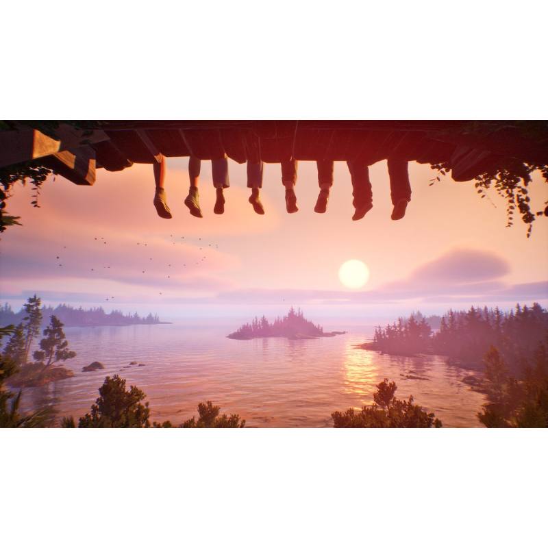 اسکرین شات و تصویر گیم پلی بازی Lost Records Bloom & Rage نسخه کامپیوتر (PC) - تصویر 2