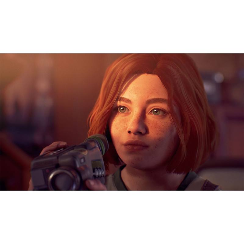 اسکرین شات و تصویر گیم پلی بازی Lost Records Bloom & Rage نسخه کامپیوتر (PC) - تصویر 5