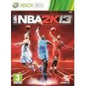NBA 2K13 بازی Xbox 360
