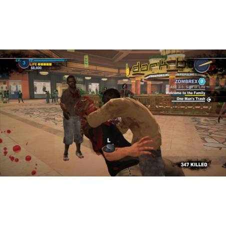 اسکرین شات و تصویر گیم پلی بازی Dead Rising 2 نسخه PS3 تصویر 2 اسکرین شات و تصویر گیم پلی بازی Dead Rising 2 نسخه PS3 تصویر 2
