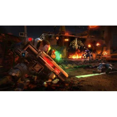 XCOM: Enemy Unknown بازی Xbox 360