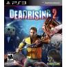 کاور بازی Dead Rising 2 برای PS3 کاور بازی Dead Rising 2 برای PS3