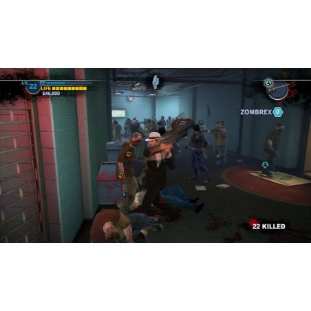 اسکرین شات و تصویر گیم پلی بازی Dead Rising 2 نسخه PS3 تصویر 5 اسکرین شات و تصویر گیم پلی بازی Dead Rising 2 نسخه PS3 تصویر 5