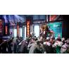 اسکرین شات و تصویر گیم پلی بازی Dead Rising 2: Off The Record نسخه PS3 تصویر 3 اسکرین شات و تصویر گیم پلی بازی Dead Rising 2: Off The Record نسخه PS3 تصویر 3