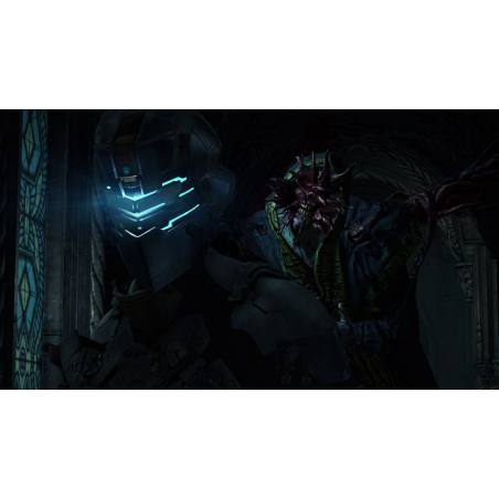اسکرین شات و تصویر گیم پلی بازی Dead Space 2 نسخه PS3 تصویر 1 اسکرین شات و تصویر گیم پلی بازی Dead Space 2 نسخه PS3 تصویر 1