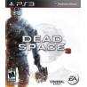 کاور بازی Dead Space 3 برای PS3 کاور بازی Dead Space 3 برای PS3