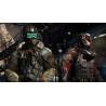 اسکرین شات و تصویر گیم پلی بازی Dead Space 3 نسخه PS3 تصویر 3 اسکرین شات و تصویر گیم پلی بازی Dead Space 3 نسخه PS3 تصویر 3