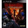 کاور بازی Resident Evil: Operation Raccoon City برای PS3 کاور بازی Resident Evil: Operation Raccoon City برای PS3