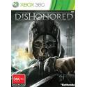 Dishonored بازی Xbox 360