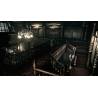اسکرین شات و تصویر گیم پلی بازی Resident Evil HD Remaster نسخه PS3 تصویر 1 اسکرین شات و تصویر گیم پلی بازی Resident Evil HD Remaster نسخه PS3 تصویر 1