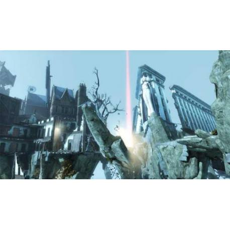 Dishonored بازی Xbox 360