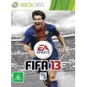Fifa 13 بازی Xbox 360