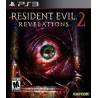 کاور بازی Resident Evil Revelations 2 برای PS3 کاور بازی Resident Evil Revelations 2 برای PS3
