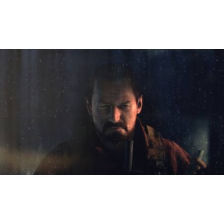 اسکرین شات و تصویر گیم پلی بازی Resident Evil Revelations 2 نسخه PS3 تصویر 1 اسکرین شات و تصویر گیم پلی بازی Resident Evil Revelations 2 نسخه PS3 تصویر 1