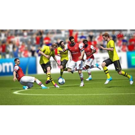 Fifa 13 بازی Xbox 360