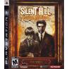 کاور بازی Silent Hill: Homecoming برای PS3 کاور بازی Silent Hill: Homecoming برای PS3