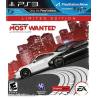 کاور بازی Need for Speed: Most Wanted برای PS3 کاور بازی Need for Speed: Most Wanted برای PS3