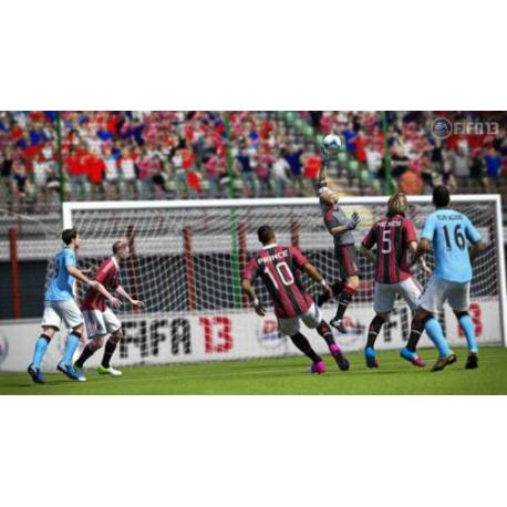 Fifa 13 بازی Xbox 360