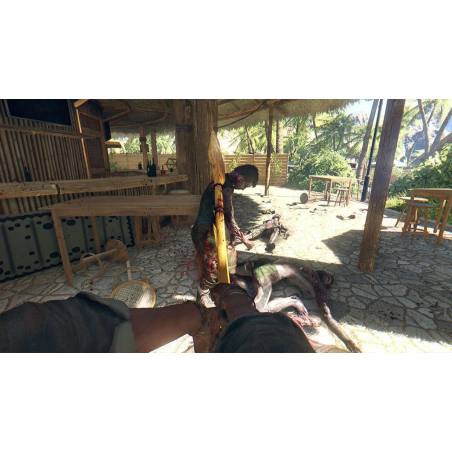 اسکرین شات و تصویر گیم پلی بازی Dead Island Game of the Year Edition نسخه PS3 تصویر 1 اسکرین شات و تصویر گیم پلی بازی Dead Island Game of the Year Edition نسخه PS3 تصویر 1