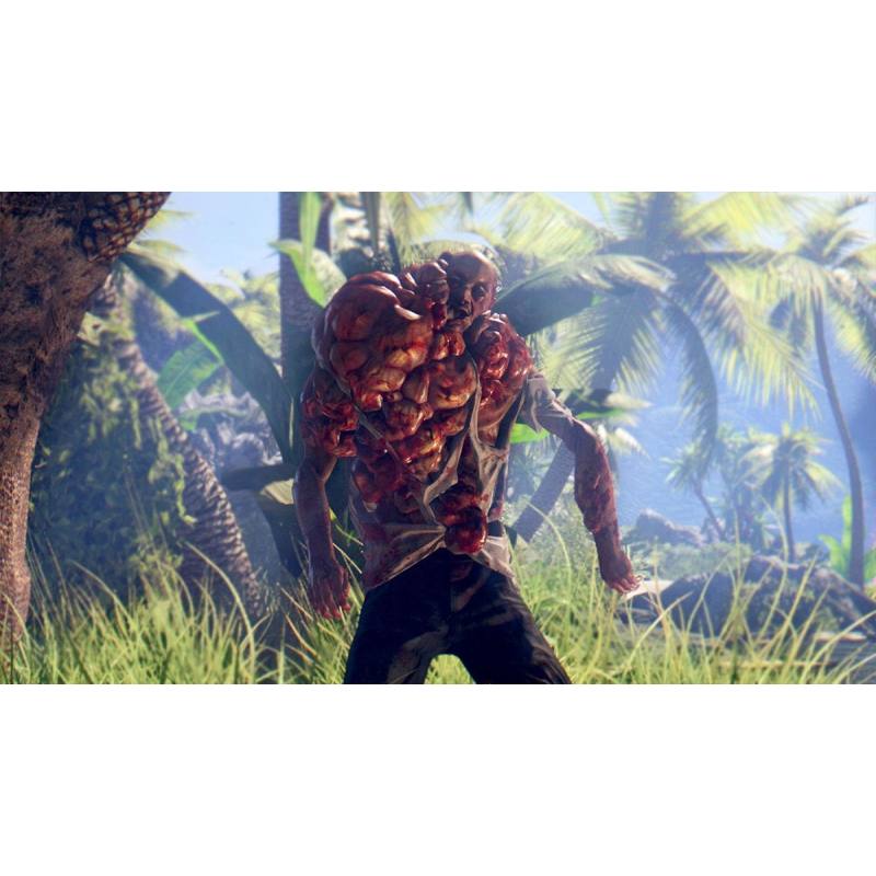 اسکرین شات و تصویر گیم پلی بازی Dead Island Game of the Year Edition نسخه PS3 تصویر 2
