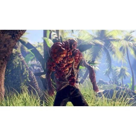 اسکرین شات و تصویر گیم پلی بازی Dead Island Game of the Year Edition نسخه PS3 تصویر 2 اسکرین شات و تصویر گیم پلی بازی Dead Island Game of the Year Edition نسخه PS3 تصویر 2