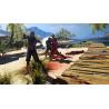 اسکرین شات و تصویر گیم پلی بازی Dead Island Game of the Year Edition نسخه PS3 تصویر 4 اسکرین شات و تصویر گیم پلی بازی Dead Island Game of the Year Edition نسخه PS3 تصویر 4