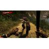 اسکرین شات و تصویر گیم پلی بازی Dead Island Riptide نسخه PS3 تصویر 1 اسکرین شات و تصویر گیم پلی بازی Dead Island Riptide نسخه PS3 تصویر 1