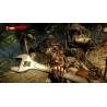 اسکرین شات و تصویر گیم پلی بازی Dead Island Riptide نسخه PS3 تصویر 4 اسکرین شات و تصویر گیم پلی بازی Dead Island Riptide نسخه PS3 تصویر 4