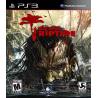 کاور بازی Dead Island Riptide برای PS3 کاور بازی Dead Island Riptide برای PS3