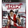 کاور بازی Escape Dead Island برای PS3 کاور بازی Escape Dead Island برای PS3