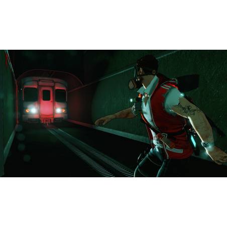 اسکرین شات و تصویر گیم پلی بازی Escape Dead Island نسخه PS3 تصویر 6 اسکرین شات و تصویر گیم پلی بازی Escape Dead Island نسخه PS3 تصویر 6