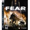 کاور بازی F.E.A.R. First Encounter Assault Recon برای PS3 کاور بازی F.E.A.R. First Encounter Assault Recon برای PS3