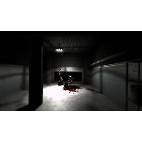 اسکرین شات و تصویر گیم پلی بازی F.E.A.R. First Encounter Assault Recon نسخه PS3 تصویر 1 اسکرین شات و تصویر گیم پلی بازی F.E.A.R. First Encounter Assault Recon نسخه PS3 تصویر 1