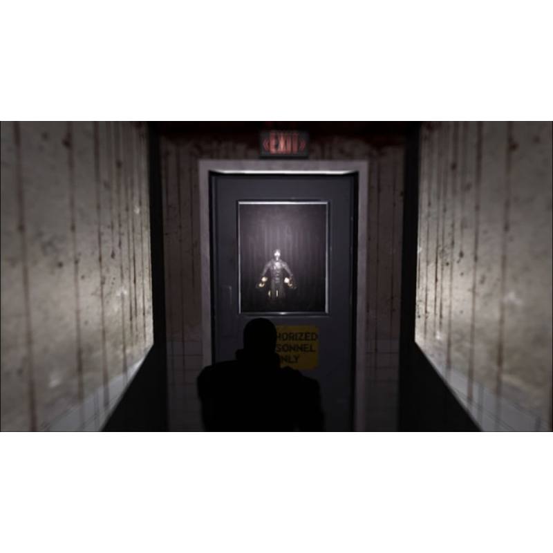 اسکرین شات و تصویر گیم پلی بازی F.E.A.R. First Encounter Assault Recon نسخه PS3 تصویر 2