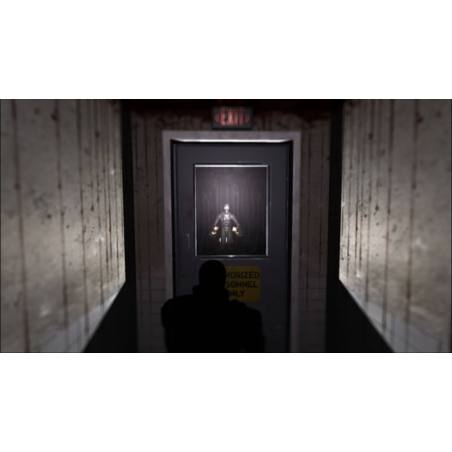 اسکرین شات و تصویر گیم پلی بازی F.E.A.R. First Encounter Assault Recon نسخه PS3 تصویر 2 اسکرین شات و تصویر گیم پلی بازی F.E.A.R. First Encounter Assault Recon نسخه PS3 تصویر 2