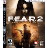 کاور بازی F.E.A.R. 2: Project Origin برای PS3 کاور بازی F.E.A.R. 2: Project Origin برای PS3