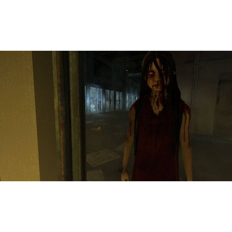 اسکرین شات و تصویر گیم پلی بازی F.E.A.R. 3 نسخه PS3 تصویر 1