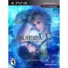 کاور بازی Final Fantasy X/X-2 HD Remaster برای PS3 کاور بازی Final Fantasy X/X-2 HD Remaster برای PS3