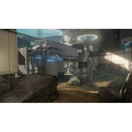 Halo 4 بازی Xbox 360