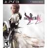 کاور بازی Final Fantasy XIII-2 برای PS3 کاور بازی Final Fantasy XIII-2 برای PS3
