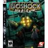 کاور بازی BioShock برای PS3 کاور بازی BioShock برای PS3