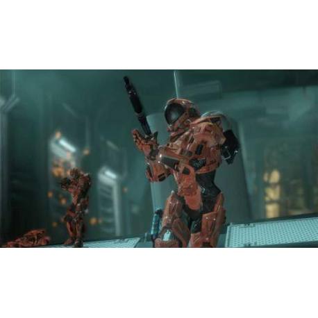 Halo 4 بازی Xbox 360