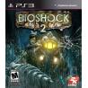 کاور بازی BioShock 2 برای PS3 کاور بازی BioShock 2 برای PS3