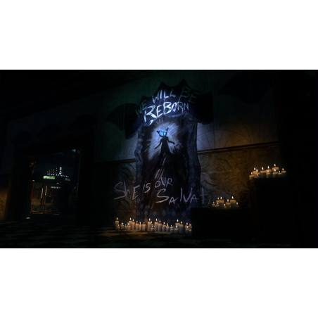 اسکرین شات و تصویر گیم پلی بازی BioShock 2 نسخه PS3 تصویر 3 اسکرین شات و تصویر گیم پلی بازی BioShock 2 نسخه PS3 تصویر 3