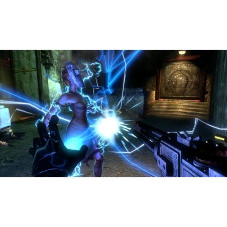 اسکرین شات و تصویر گیم پلی بازی BioShock 2 نسخه PS3 تصویر 5 اسکرین شات و تصویر گیم پلی بازی BioShock 2 نسخه PS3 تصویر 5