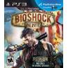 کاور بازی BioShock Infinite برای PS3 کاور بازی BioShock Infinite برای PS3